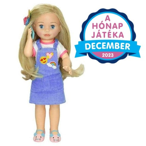 Call me Chloe baba -  a Hónap Játéka