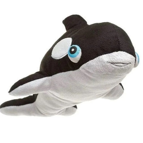 Night Buddies Világító plüss állat - orka