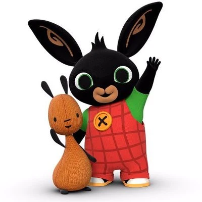 Bing és Flop - sziasztok gyerekek!