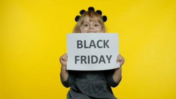 Black Friday akciók - tudtad?