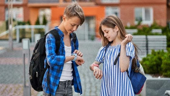 KidSafe gyerek okosórák: nyugalom a szülőnek, függetlenség a gyereknek