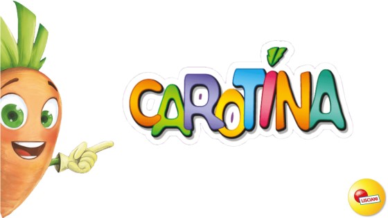 Carotina: fejlesztő, tanító, és szórakoztató játékok gyerekeknek