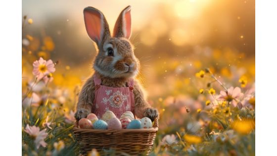 Ajándékötletek a húsvéti kosárba