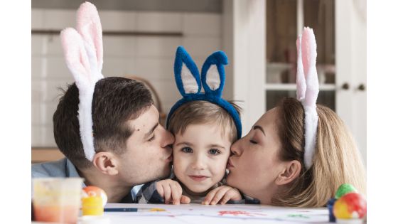 Húsvéti játékötletek