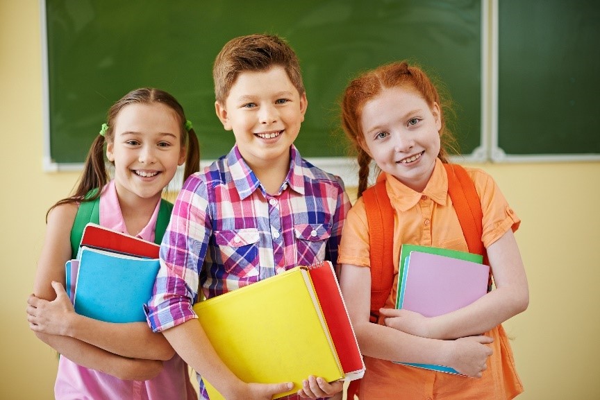 Vissza az iskolába: Tippek és felszerelés az új tanévre