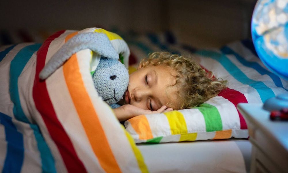 esti rutálé pihentető éjszaka