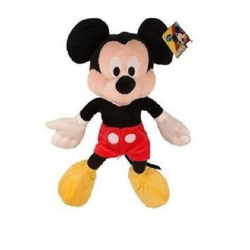plüss figura Mickey