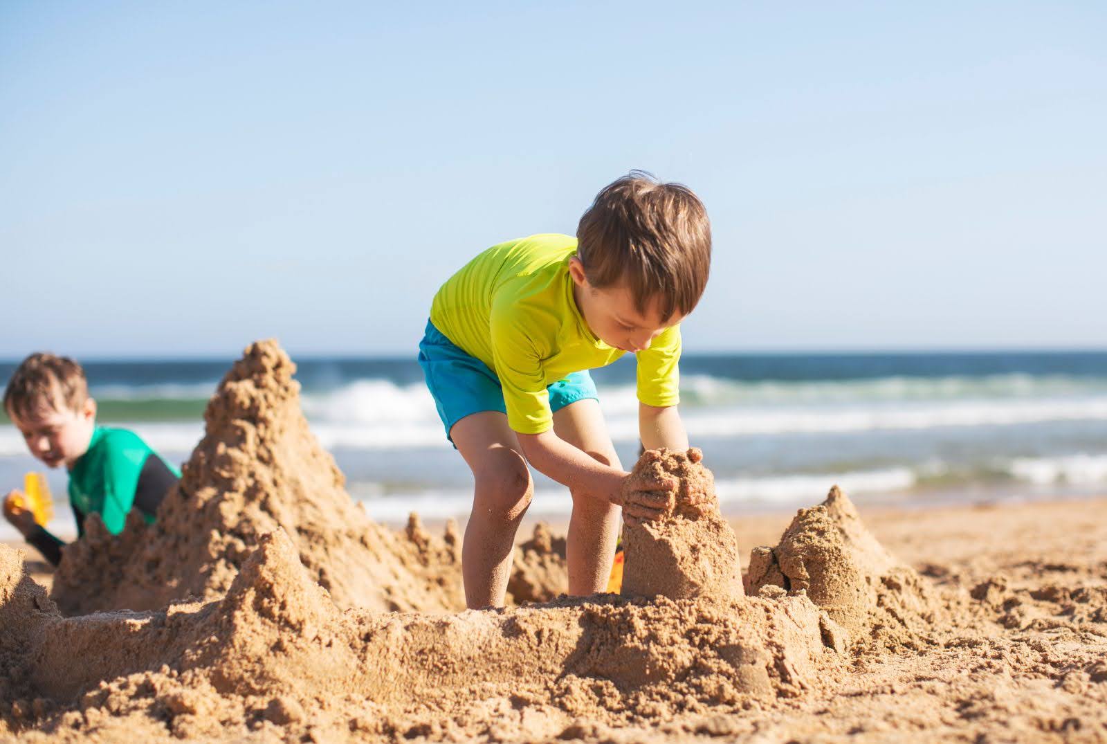 fejlesztő fizikai játék homokozó