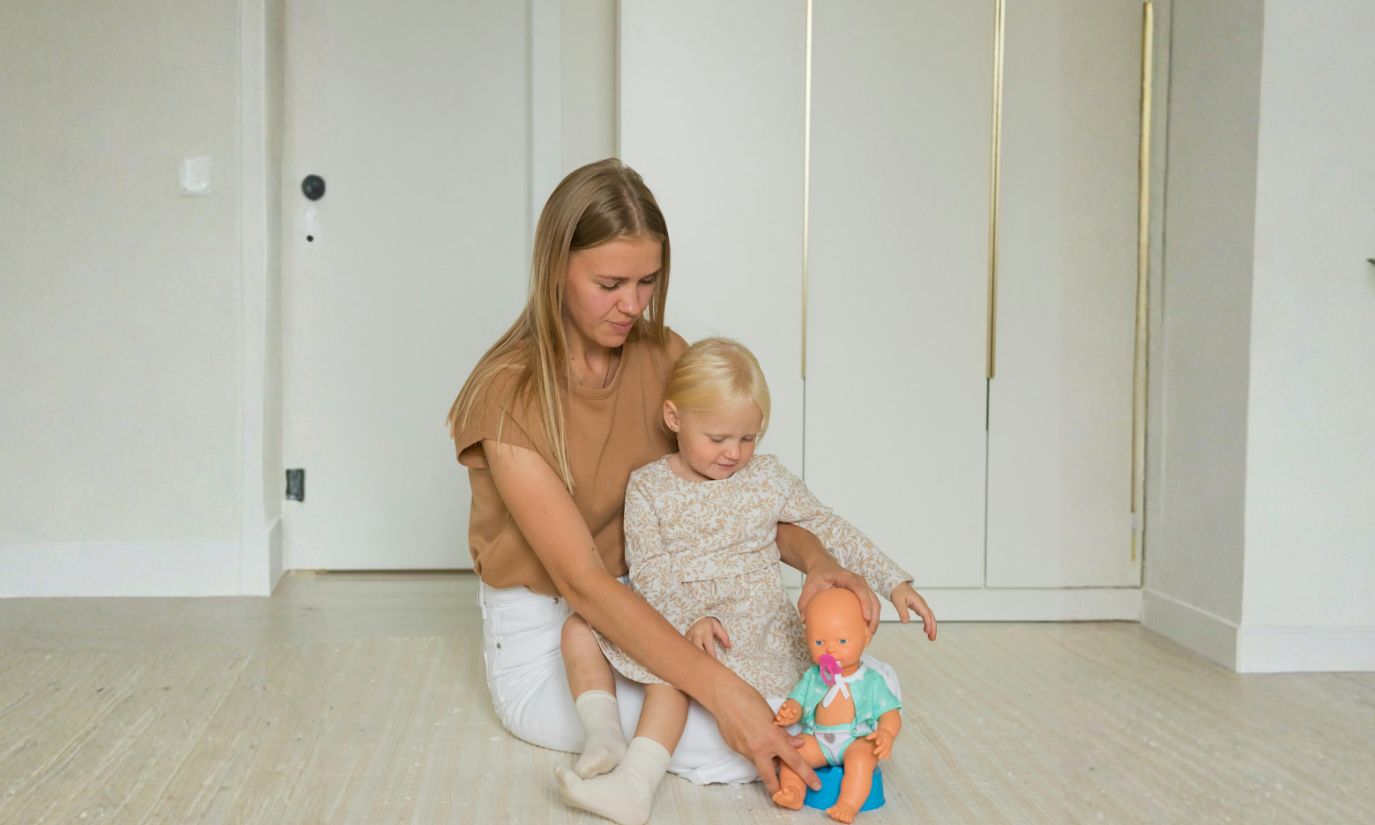 gyerekek érzelmi fejlődése baba