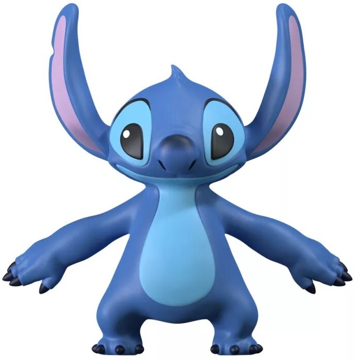 Flexfigs Stitch figura 