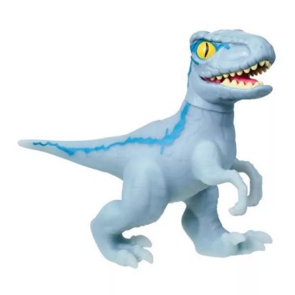Goo Jit Zu Jurassic World Blue