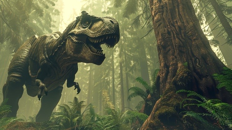 Már javában pörög a Jurassic World mozifilm – és nálunk is beindult a dinóláz!