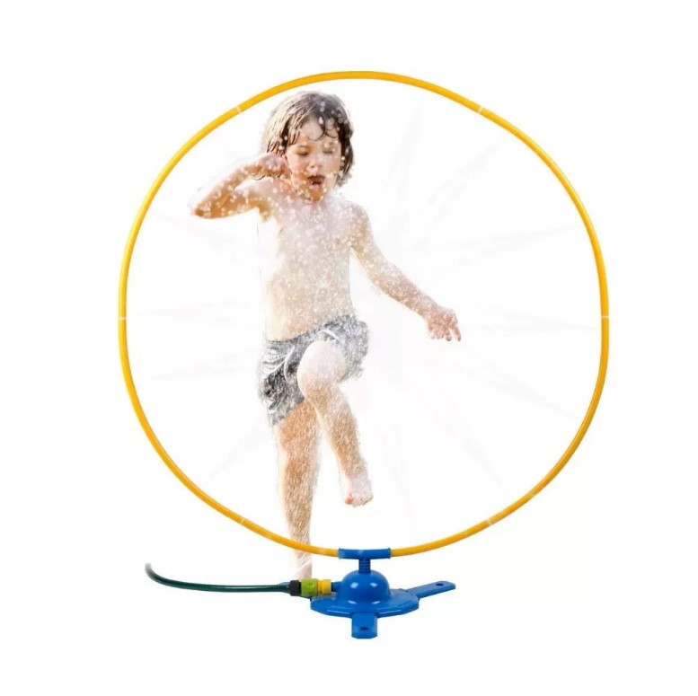 Waterzone öntözőgyűrű 