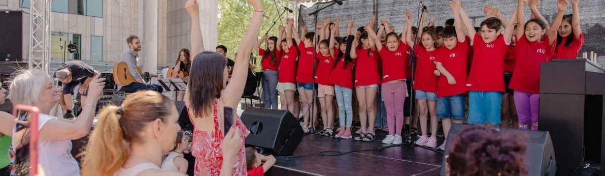 Müpa Cifra palota gyereknap