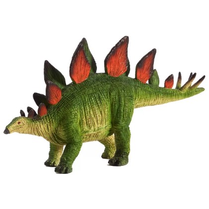Stegosaurus