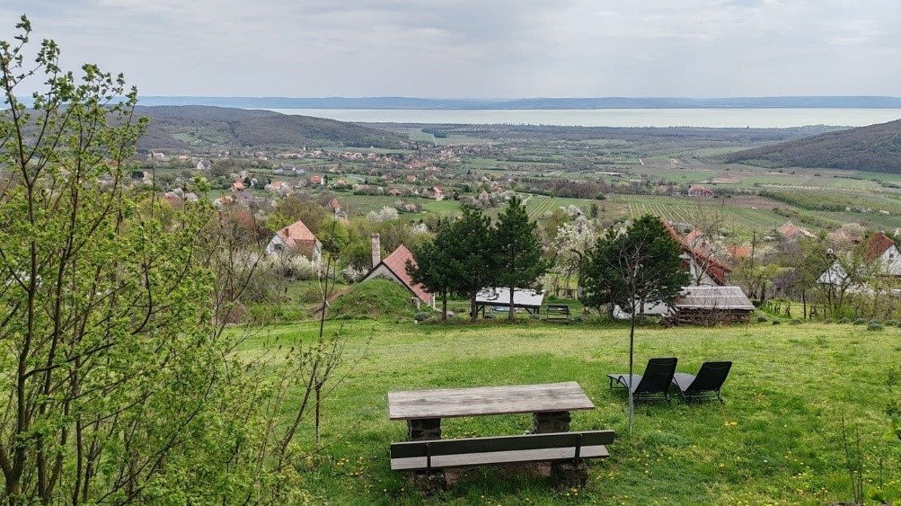 Balaton-felvidék