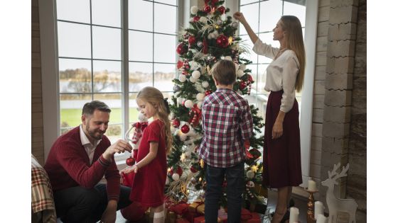 Karácsonyi készülődés - Tippek és Last-Minute ajándékötletek