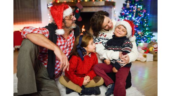 Karácsonyi társasjáték ajánló - A legjobb társasok az egész család számára