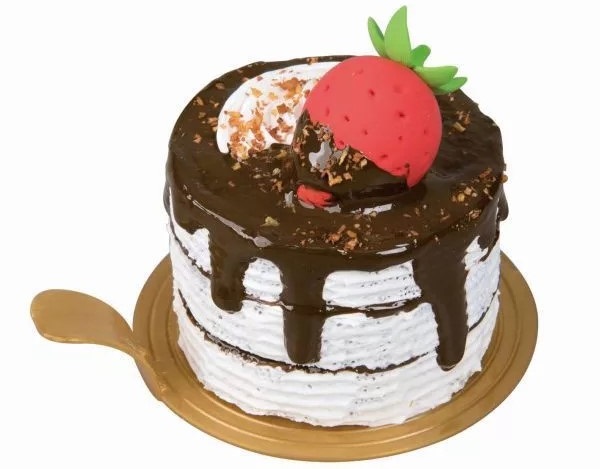 Paulinda - krémgyurma szett - süti