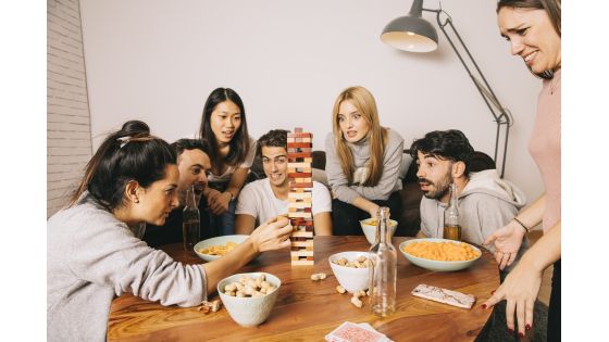 Szilveszteri társasjáték ajánló