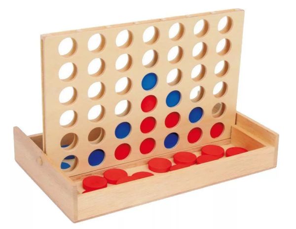 4 a nyerő társasjáték