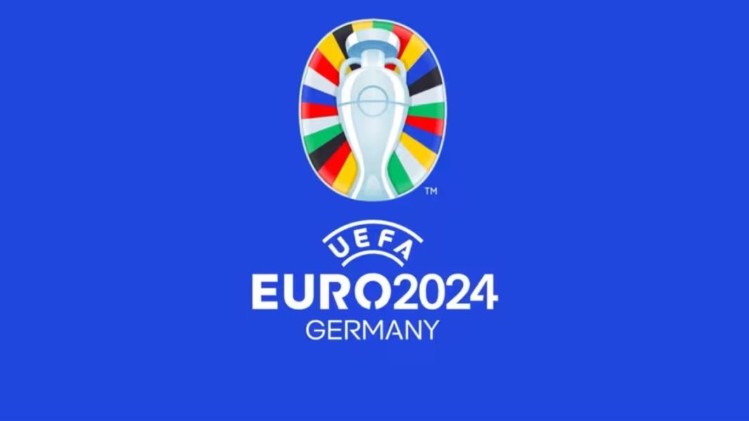 UEFA EURO 2024 Germany