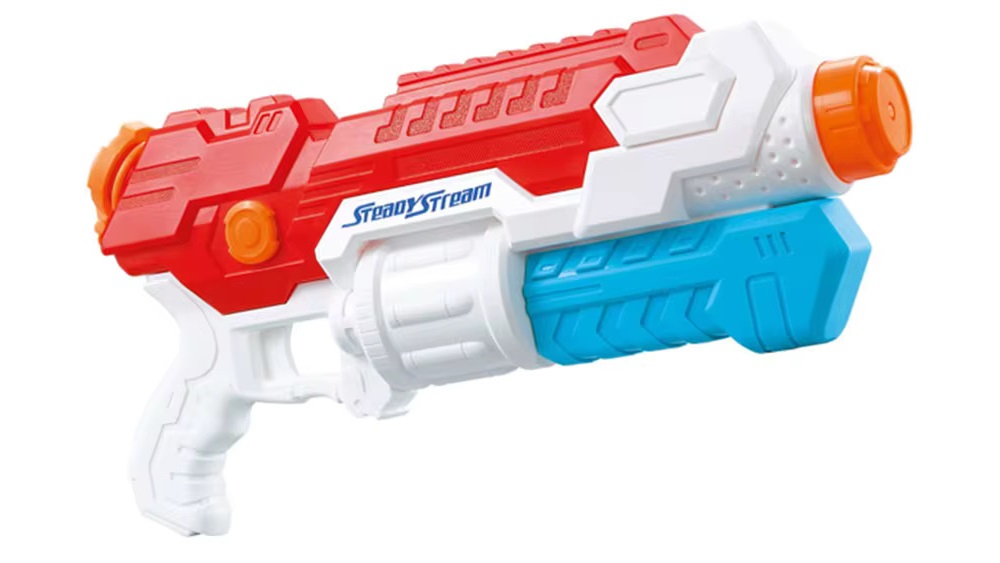 Waterblast vízipisztoly 900 ml-es