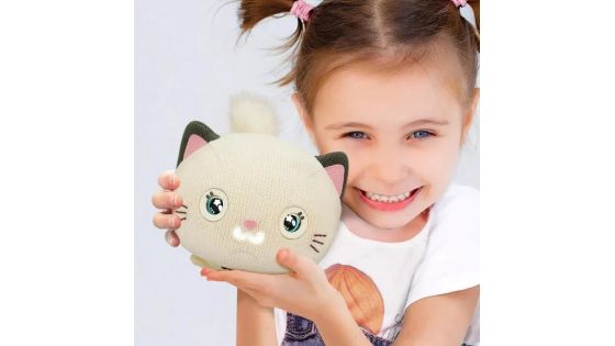 Purro interaktív játék - A játékcica, aki életre kel! Ismerd meg a December Hónap Játékát!