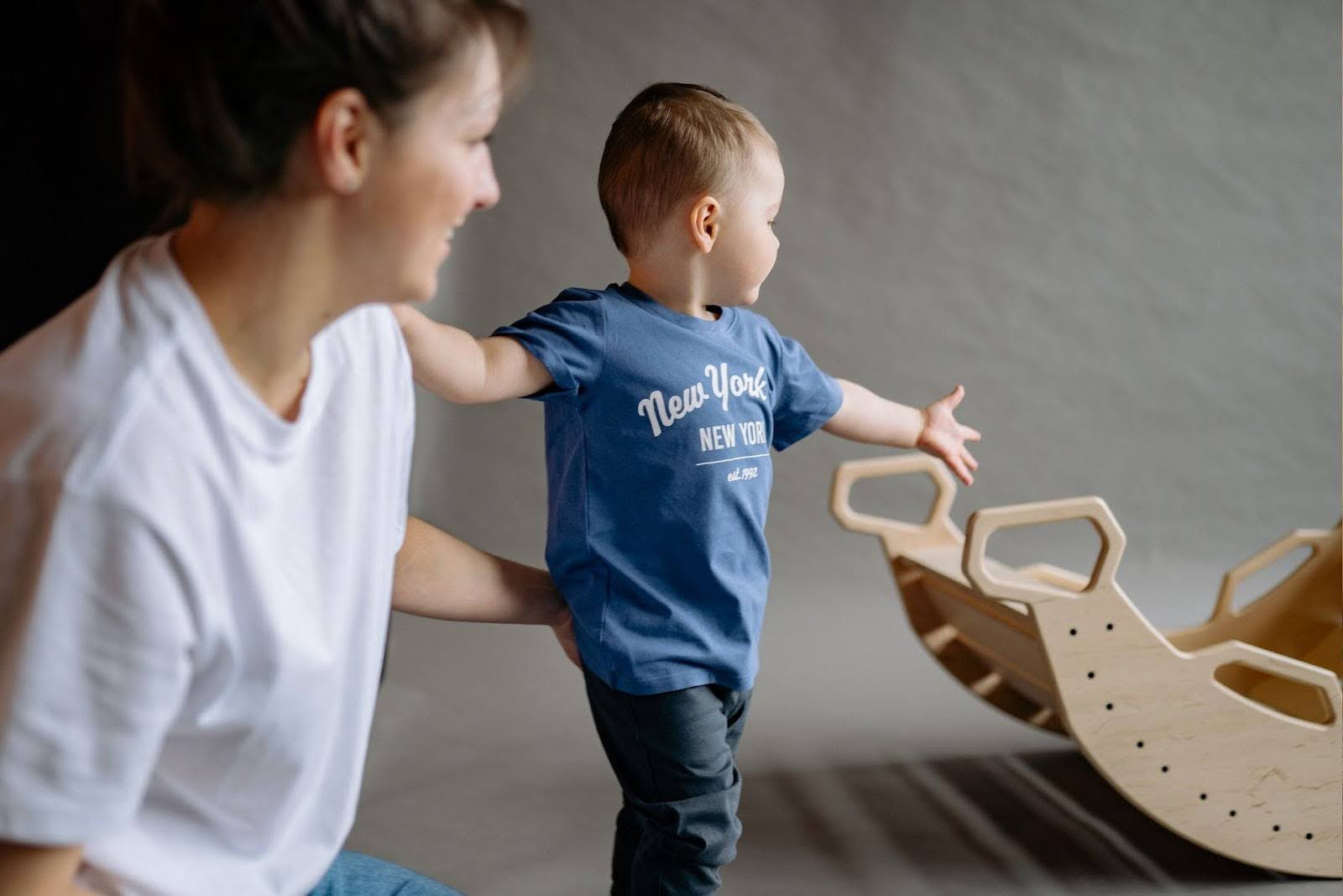 Föld napja kisgyerek