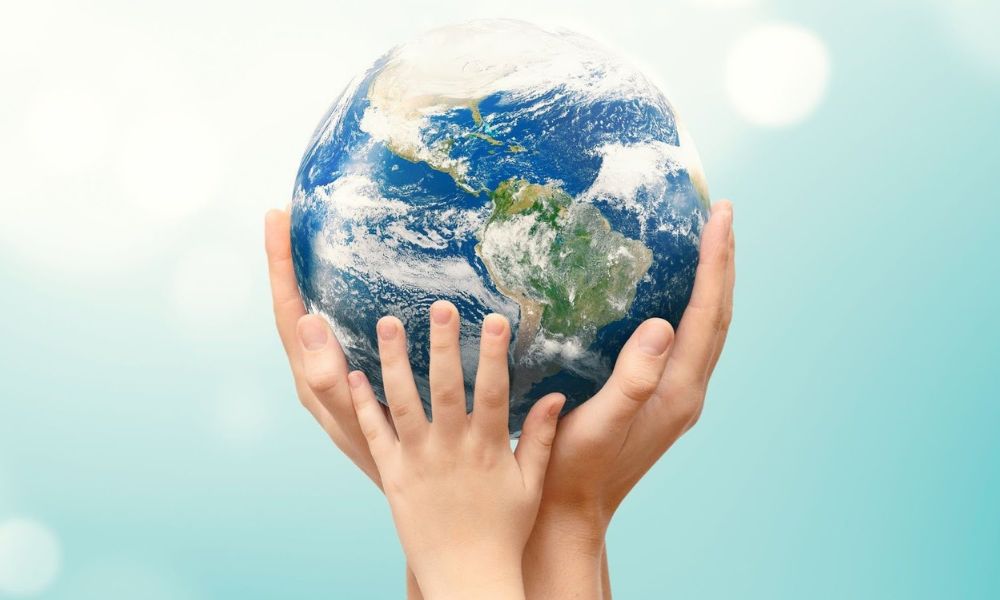 Zöldebb játék és tartós öröm a Föld Napján