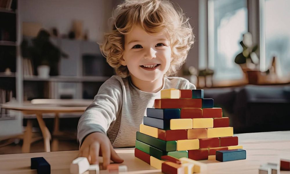 Hogyan segíthetjük gyermekünk fejlődését a legfontosabb mérföldkövek mentén?