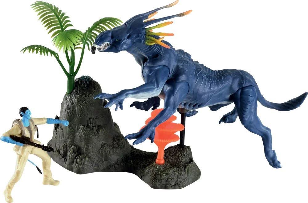 hősök dinoszaurusz