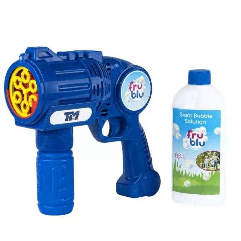 kerti játék tippek buborékfújó