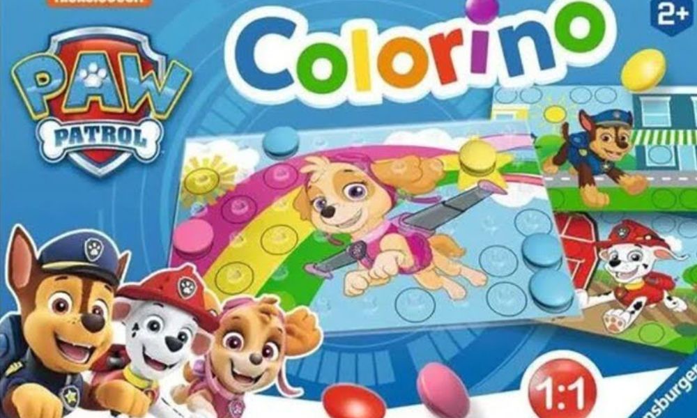 Mancs Őrjárat: Ismerd meg közelebbről a Kaland-öböl hőseit