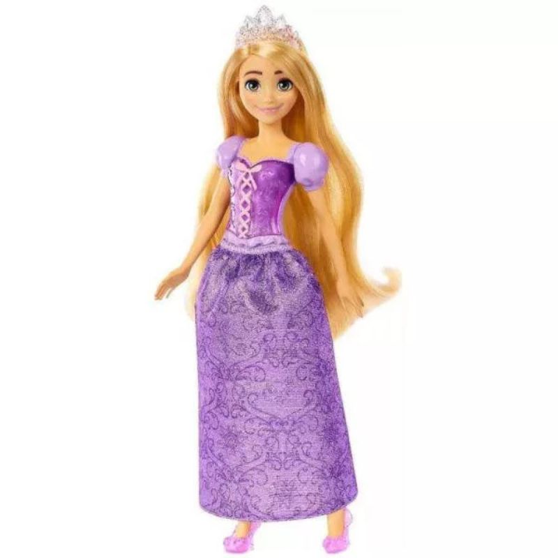 mesehősök, Disney hercegnők