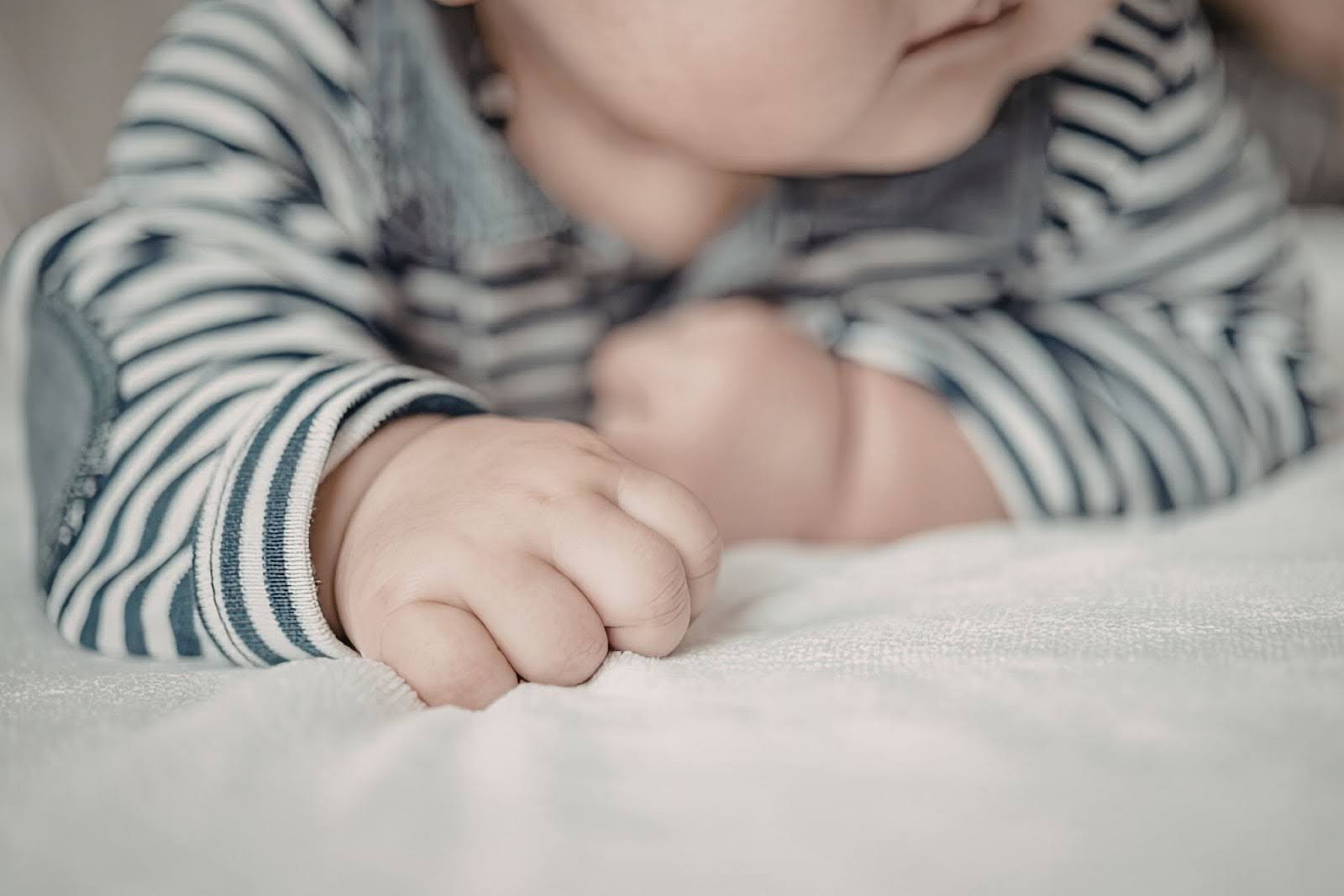 mondókák babáknak