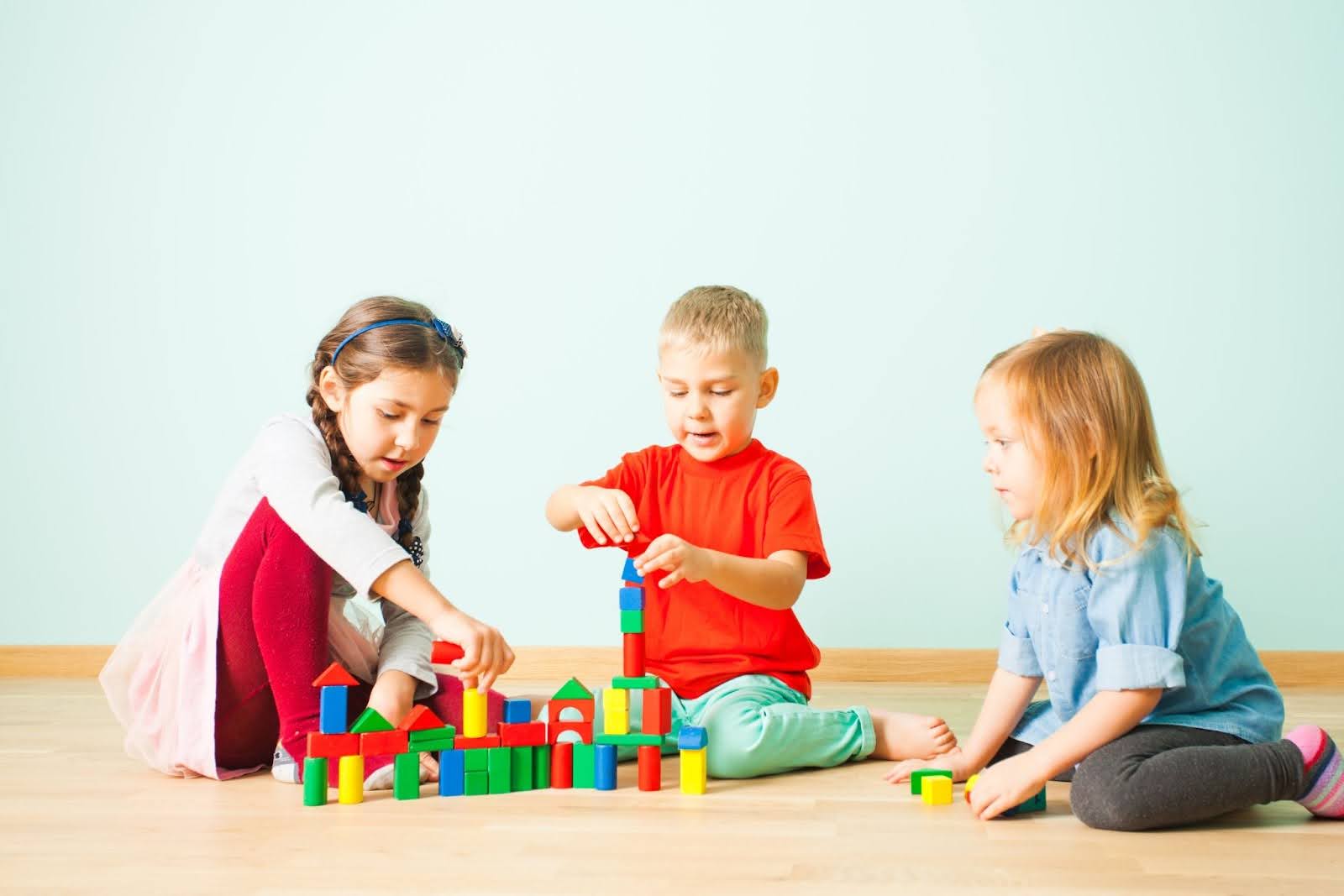 téli játékok gyerekek