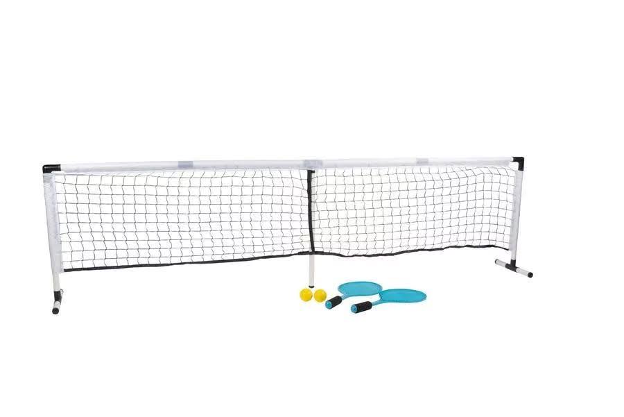 udvari játékok tenisz