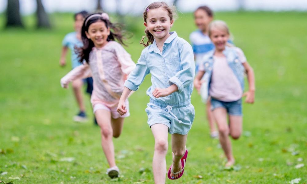 udvari játékok verseny