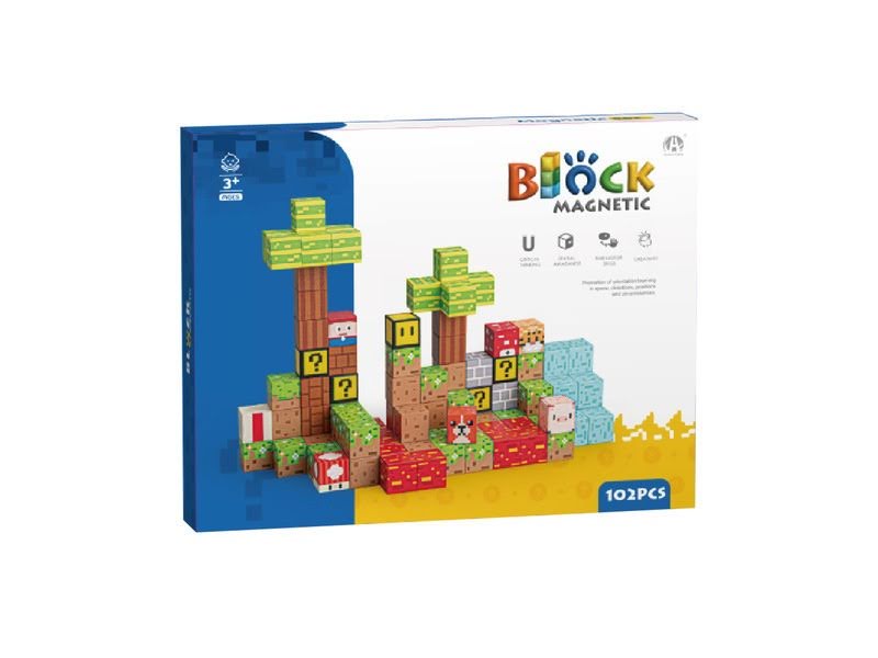 ügyességi játékok építő