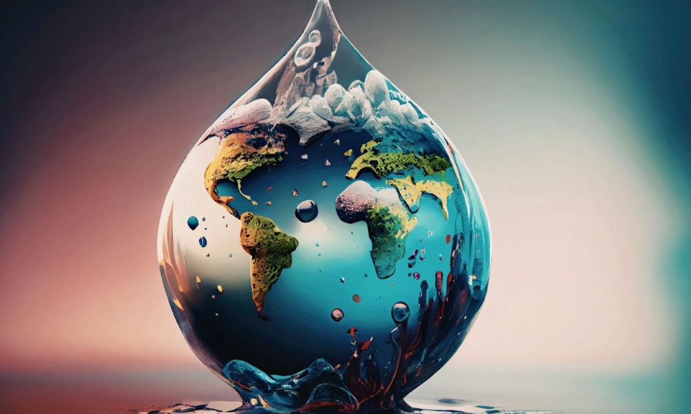 A víz világnapja: mit taníts gyermekednek a vízről?