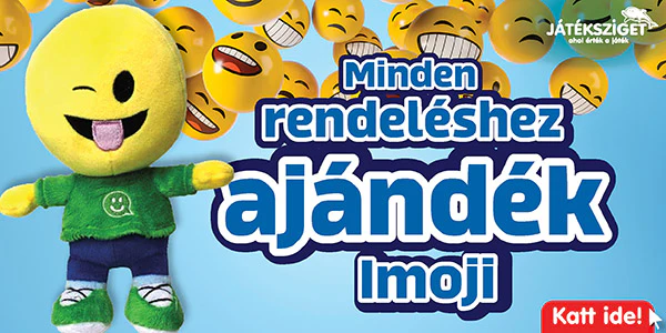 Minden rendelés mellé ajándékot adunk