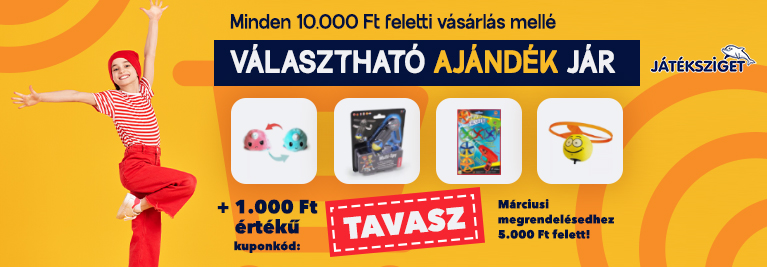 Ajándékok